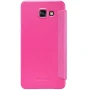 Nillkin Sparkle Series New Leather case for Samsung A5100 (A510F) order from official NILLKIN store
